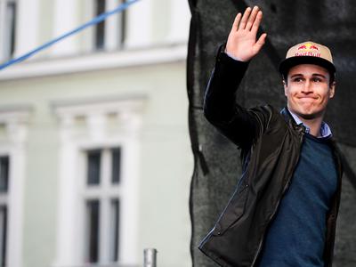 Tim Kevin Ravnjak obsojen na pogojno kazen, sodijo mu tudi zaradi spolnega napada