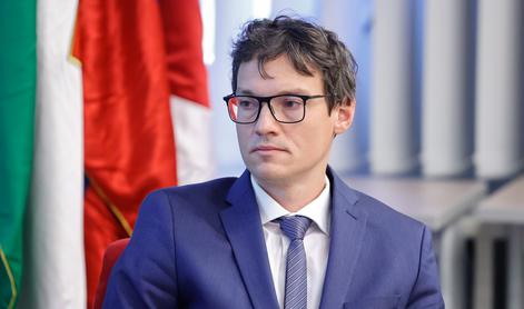 Lapornik zapušča KPK