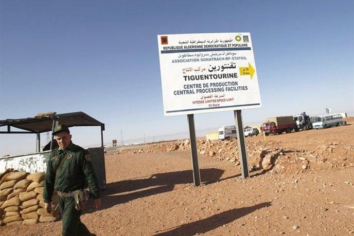 Obama krivdo za dramo s talci v Alžiriji pripisal teroristom