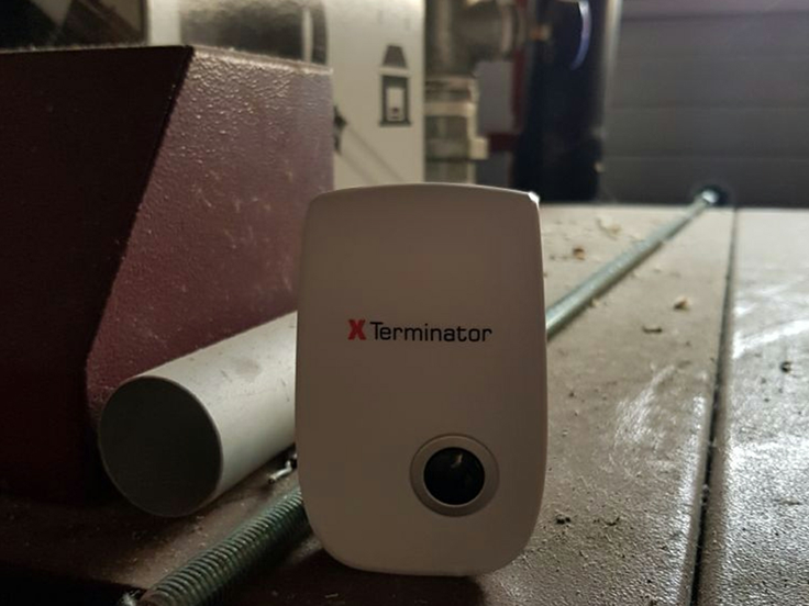 Xterminator | Foto: 