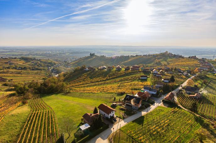 Lendavske Gorice | Foto Shutterstock
