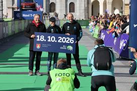 Maraton lj