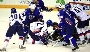 Slovaki strumno proti obstanku