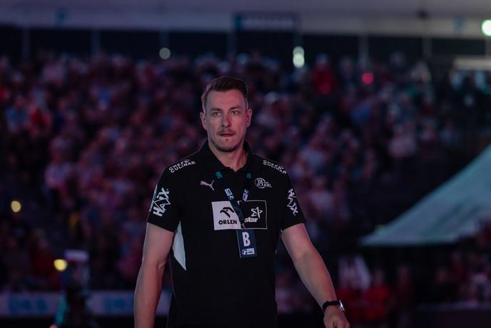 Filip Jicha podaljšal sodelovanje s Kielom