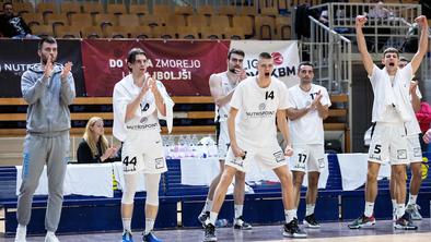 Krka še naprej ostaja stoodstotna
