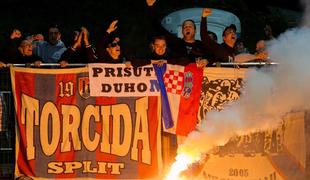 Splitski Hajduk ima novega trenerja