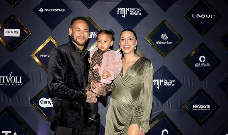 Neymar Jr. si je privoščil novo igračko: kupil si je 1,5 milijona vreden batmobil