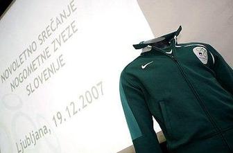 Novoletno srečanje NZS