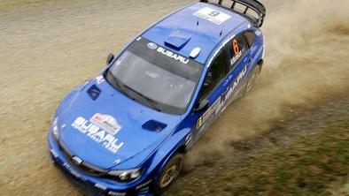 Atkinson: V 1,6 litrskem WRC-ju bom popolni "zelenec"