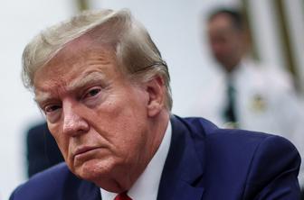 Trump odločno: Brez mene ta film ne bi postal tako uspešen