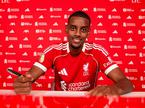 Alexander Isak THUMB