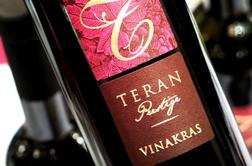 Teran samo slovensko vino, naziv lahko uporabljajo tudi drugi