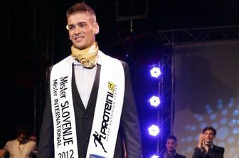 Marko Šobot: dobival nenavadne ponudbe na Facebooku