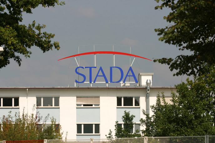Stada | V iztekajočem se letu je v Nemčiji največji nakup izvedel konzorcij, ki ga vodi londonski naložbeni sklad CapVest. Konzorcij je za 11,7 milijarde dolarjev (nekaj več kot 9,9 milijarde evrov) kupil večinski delež nemškega farmacevtskega podjetja Stada. | Foto Guliverimage
