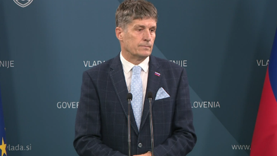 Sajovic napovedal okrepitve v gorski reševalni službi
