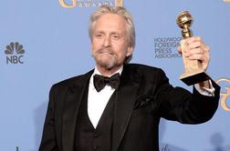 Michael Douglas je Hank Pym v Ant-Manu