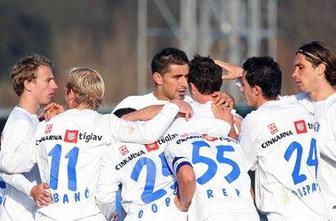 Lestvica Fair Play