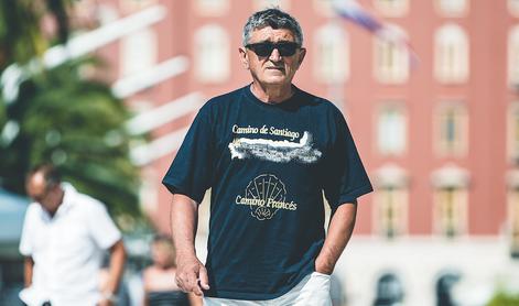 Legendarni alpinist Stipe Božić doživel možgansko kap