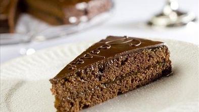Sacher torta