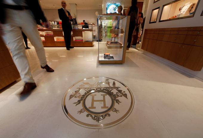 Hermes | Foto: Reuters