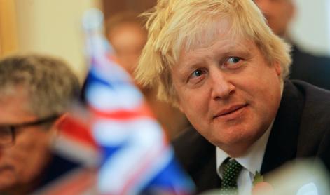 SP 2030 v nogometu v Veliki Britaniji in na Irskem? Boris Johnson je navdušen.