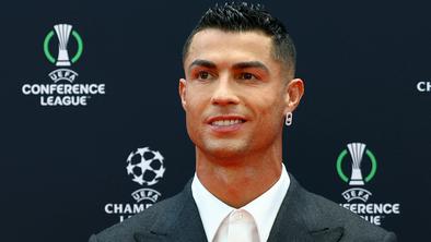 Cristiano Ronaldo je prvi nogometni milijarder