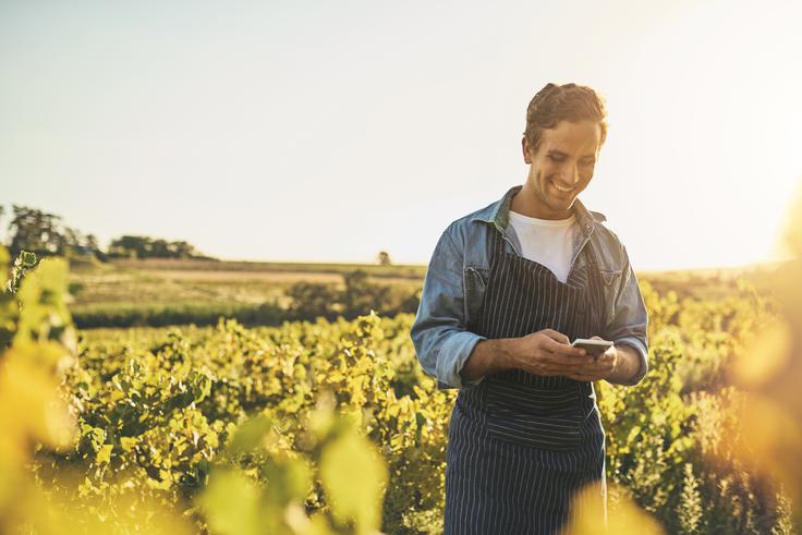 trajnost, pametna tehnologija, pametni telefon | Foto: Shutterstock