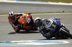 38 dirkačev v MotoGP 2012?