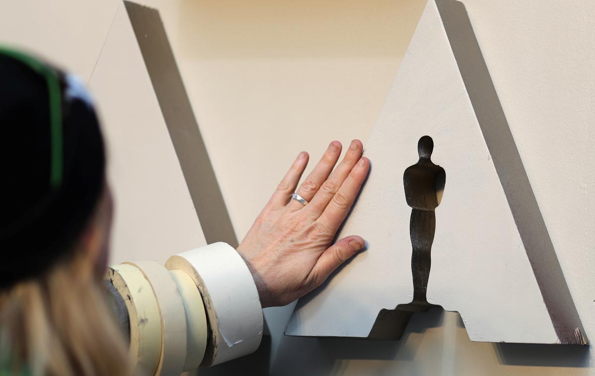 Oskarji | Foto Reuters