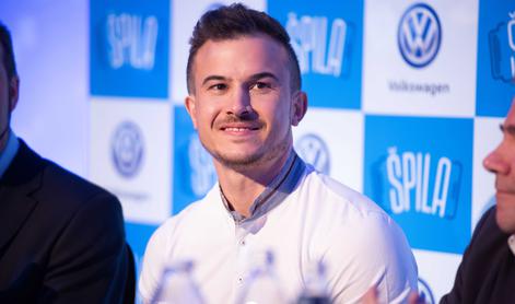 Vaščani so ga že imeli za norega, zdaj bo napadel Guinnessov rekord