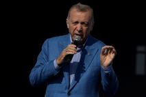 Recep Tayyip Erdogan, turški predsednik