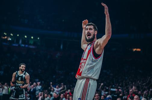 Vroče v ligi ABA: Crvena zvezda grozi z izstopom