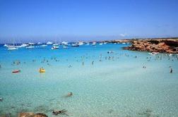 Najčistejše plaže na svetu