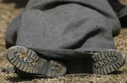 Po uporu v Bangladešu našli že 76 zakopanih trupel