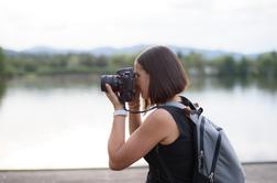 Slovensko-irska naveza bo s svojo zaponko rešila vratove fotografov