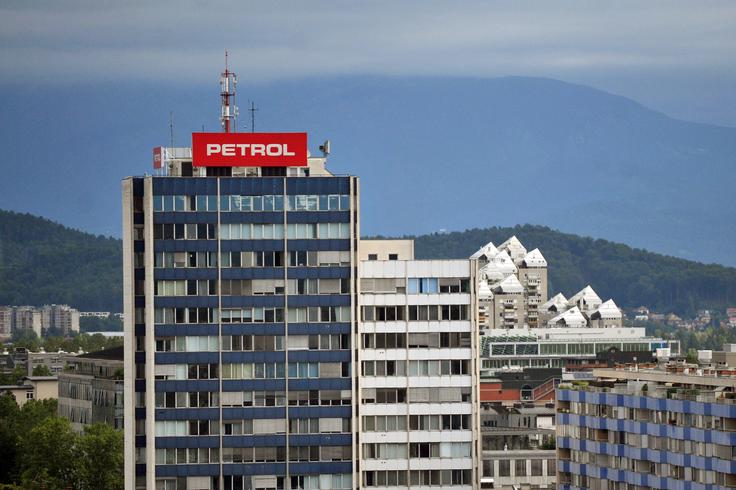 Petrol | Foto: STA ,