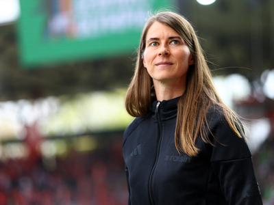 Seksistična afera v Leipzigu, Albertu Rieri v Nemčiji ne cvetijo rožice