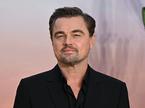 Leonardo DiCaprio