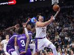 Luka Dončić, Los Angeles Lakers