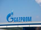 Rusko podjetje Gazprom v Srbiji