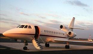 Tri ustrezne ponudbe za najem falcona