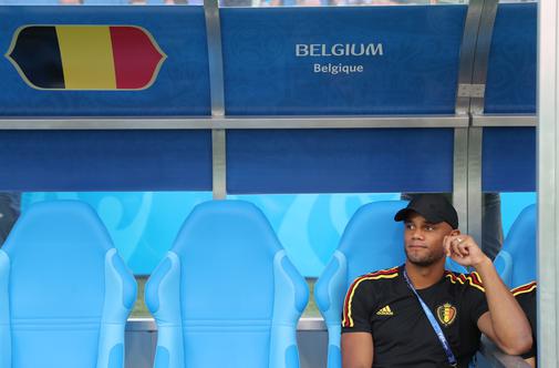 Še ena odlična novica za že tako sijajne Belgijce