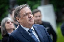 Zoran Janković, Maturantska Parada 2025