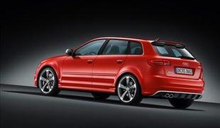 Audi RS 3 sportback