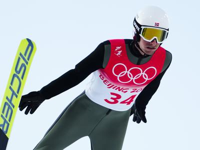 Norvežani zapirajo poglavje: olimpijski prvak in še dva rekli slovo