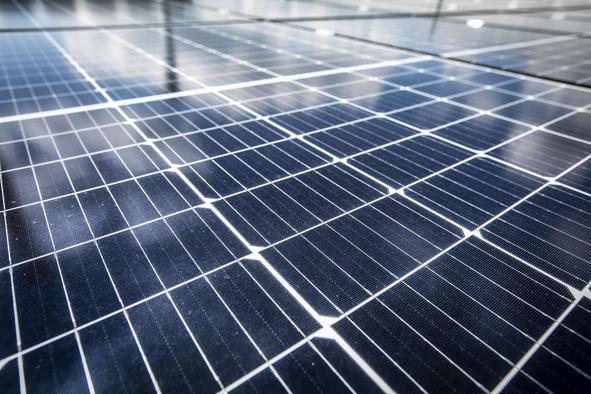 To je najhitrejši postopek za naročilo elektrarne - aplikacija Moja elektrarna