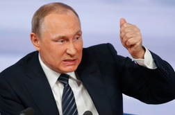Začela se je velika ruska ofenziva. Putin ukazal: Imate tri tedne časa. #vŽivo