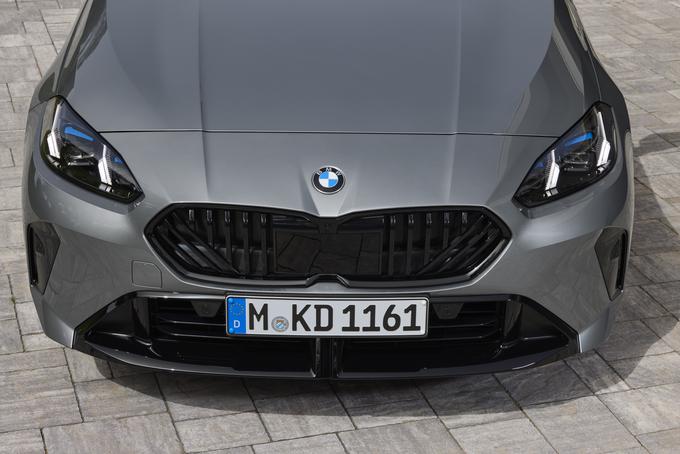 BMW serija 1 | Foto: BMW