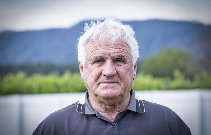 Legendarni Slovenec sprejel odločitev: Nikoli več!