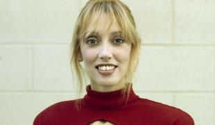 Umrla je Shelley Duvall